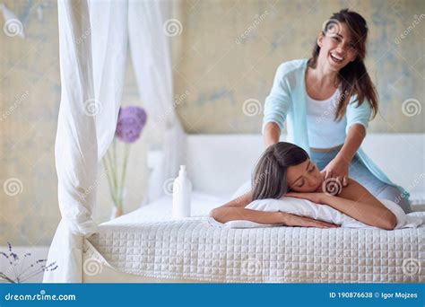 Free Homemade Massage Lesbian Porn Videos (420)